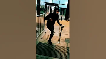 BRADFORD GOLDY TIKTOK BFD DANCING 