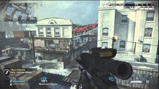 9 Bang or HM