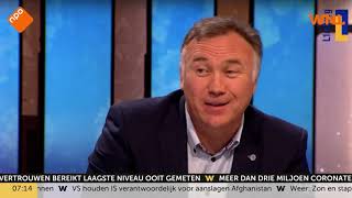 Belgische burgemeester vreest opening Nederlandse horeca