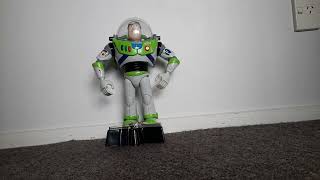 Buzz Lightyear Room Guard