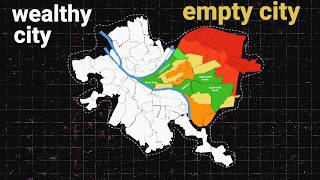 Why Pittsburgh Can t Grow