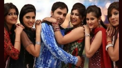 O Jija Ji - Delhi Sehar ki la de chunariya | Dev Kumar Deva, Anjali Raghav | Haryanvi Dj Songs