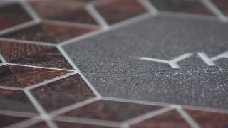 Textured Printing Technology with Océ Touchstone screenshot 4