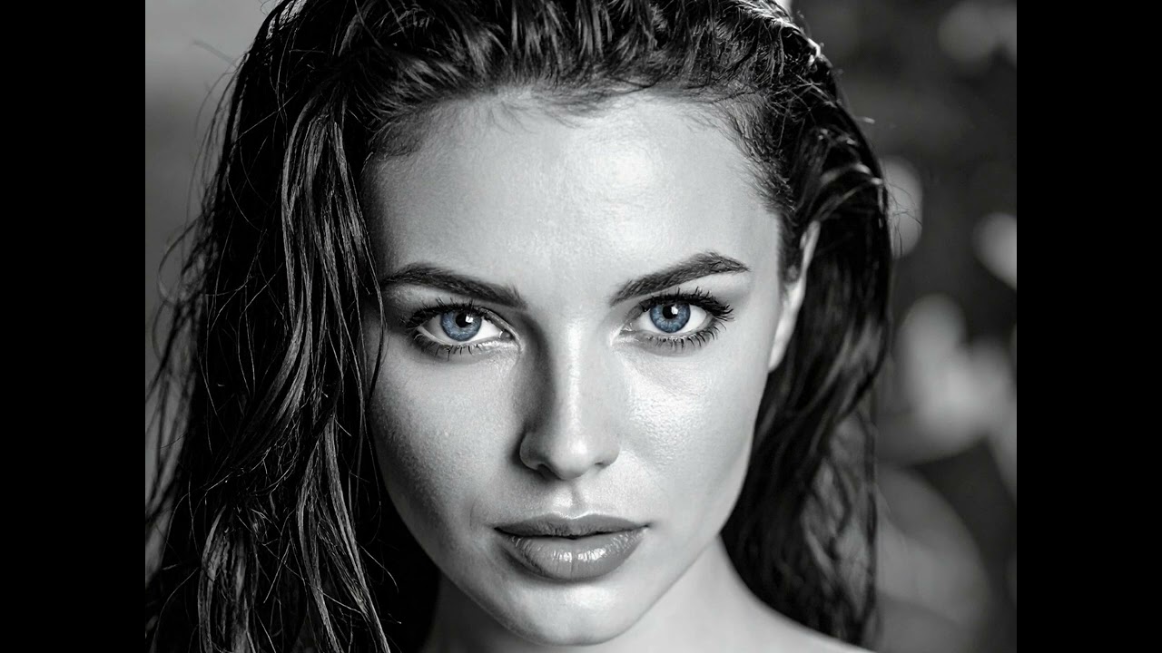 Maximo Nascimiento Diaz - Girl, I have it all with you