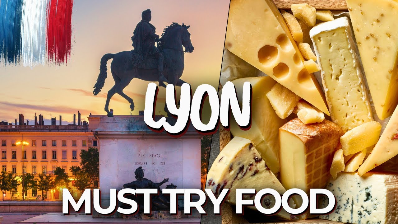 Top 5 Foods to Try in Lyon, France Authentic French Culinary Tour