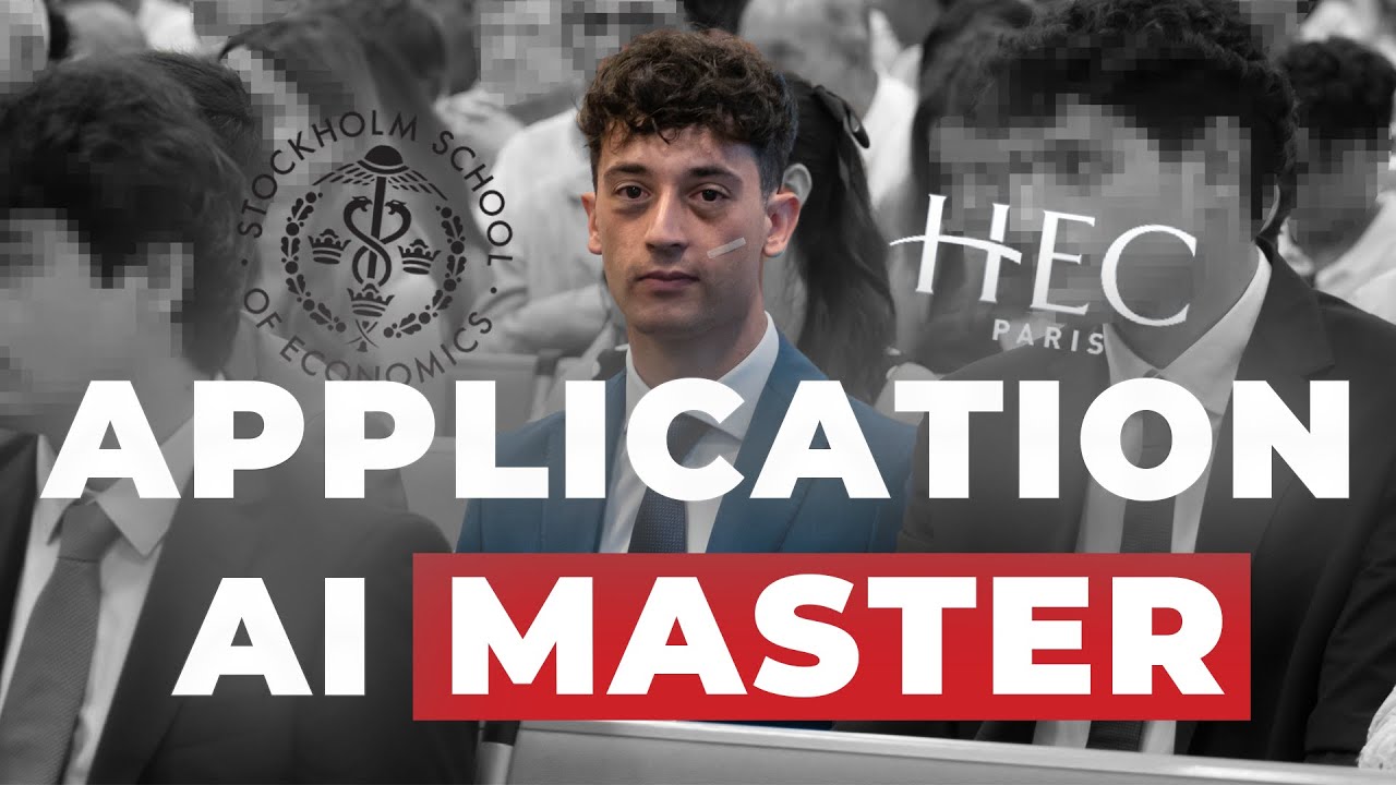 RISULTATI ✅ delle mie APPLICATION ai MASTER