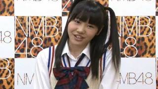 【NMB48公式】クイズNMB48！門脇佳奈子からの問題です!!(その１解答編)
