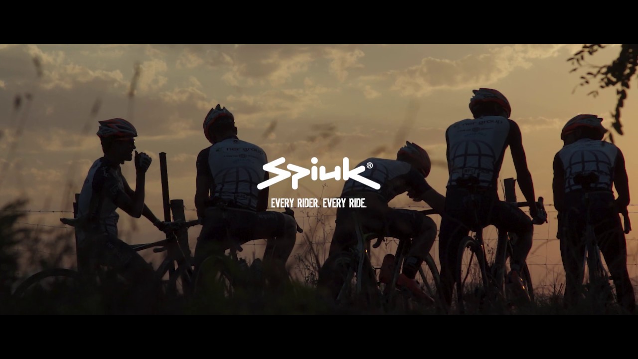 Spiuk | very Rider. Ride. - YouTube