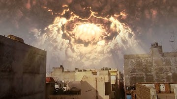 Tutorial Preview: Create Fantasy Clouds with 3ds Max & Afterburn