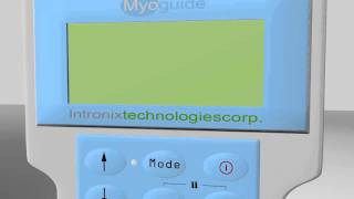 Myoguide English Quickstart