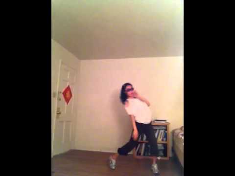 表白 Dance Cover --Elva Hsiao 萧亚轩
