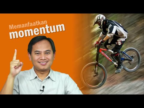 Bagaimana Cara Memanfaatkan Momentum yang Tepat