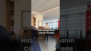 30 Günde Daha Net Bir Konuşma 💯 #diksiyon