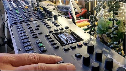 Light Blades - -||- - Live Synth Jam  - Octatrack, Digitakt, A4 and Modular