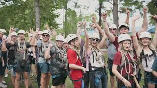 Family Weekend 2026 Hype Video