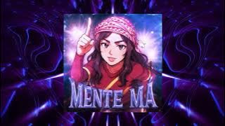 MENTE MA (Super Slowed / Extended)