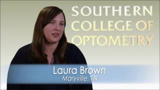 Laura Brown - Student Testimonial