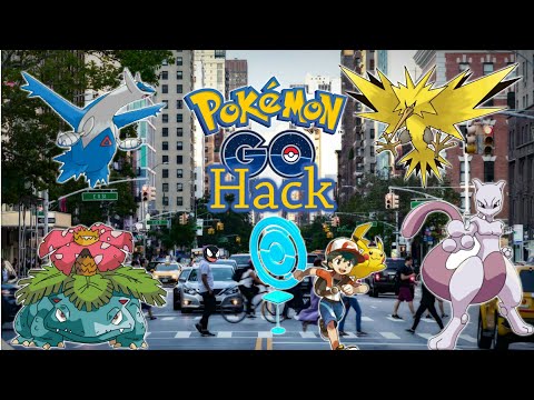 Trucco Pokemon Go senza root per muoversi sulla mappa,Hack Pokemon Go no root  Android Ottobre 2019