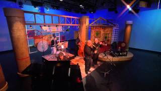 Postmodern Jazz Quartet – 