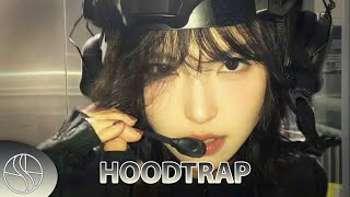 Hoodtrap Goodbye