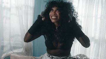 Kiera Please - Ghost In The Shell (Official Music Video)