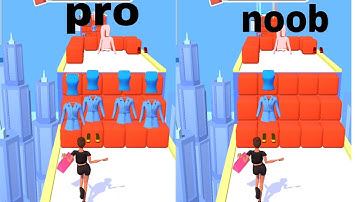 ShopaHolic go 3D gameplay walkthrough part 1