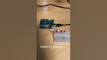 Arduino for beginners #arduino #programming