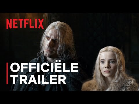 Op weg naar seizoen 2: Trailer | The Witcher