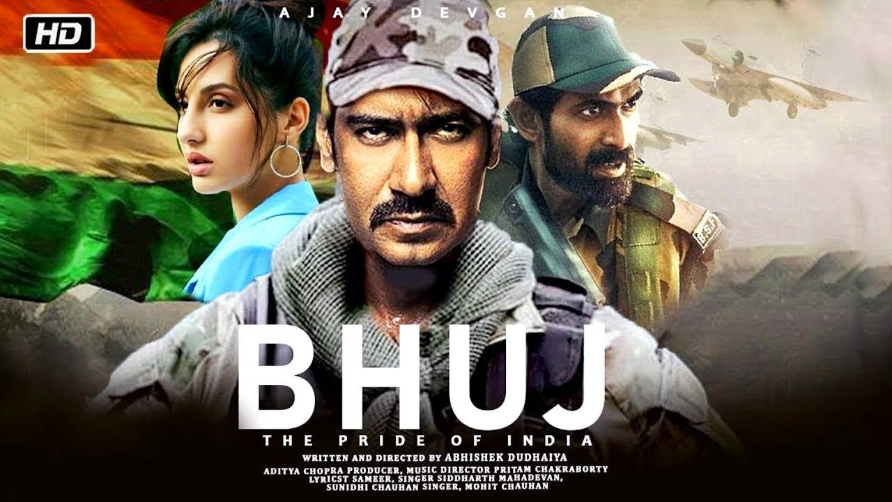 New HD Superhit Bollywood Movie Hindi 2021   Ajay Devgan New Released Hindi Movie 2021   Full Hd