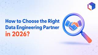 Data Engineering Partner: 5 Criteria for Choosing in 2026