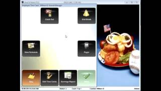 Aldelo POS PRO and LITE Training for New Users by POS Atlanta