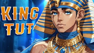 TUTANKHAMON: the whole story in 1 hour