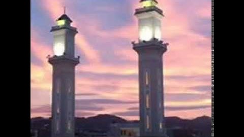 الليلة العاشرة ( سورة التوبة - يونس ) للقارئ داود محداب من صلاة التراويح رمضان 2017  - 1438 - جيجل