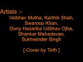 15th August Special | Maharana Pratap Theme Music | Jai jai jai jai jai jiski jaykar | Indian Mp3 Song