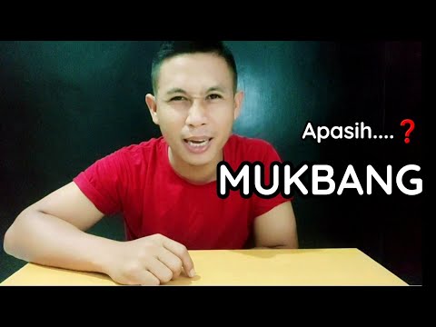 Video: Apa itu makan. Asal kata, artinya