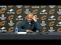 J.B. Bickerstaff | Cavs vs Knicks Post Game | 3.3.2024