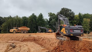Download Lagu 2 Ponds Are Now One: 6 Acre Pond Build MP3 Download Lagu 2 Ponds Are Now One: 6 Acre Pond Build MP3