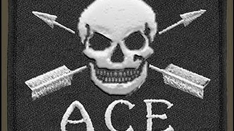Arma 2 Ace + Acre Some action Part 1