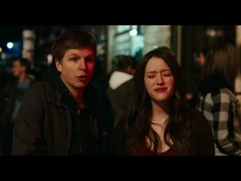 Nick and Norah's Infinite Playlist UK trailer