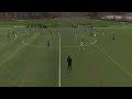 U14/U13 vs Woodbridge SC (Toronto) - 11.9.2025