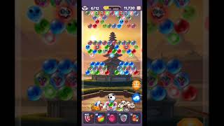 Panda Pop Level 4009