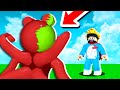 The STORY of PARASEE Piggys TRUE IDENTITY In Roblox Piggy (Piggy Origin Story)