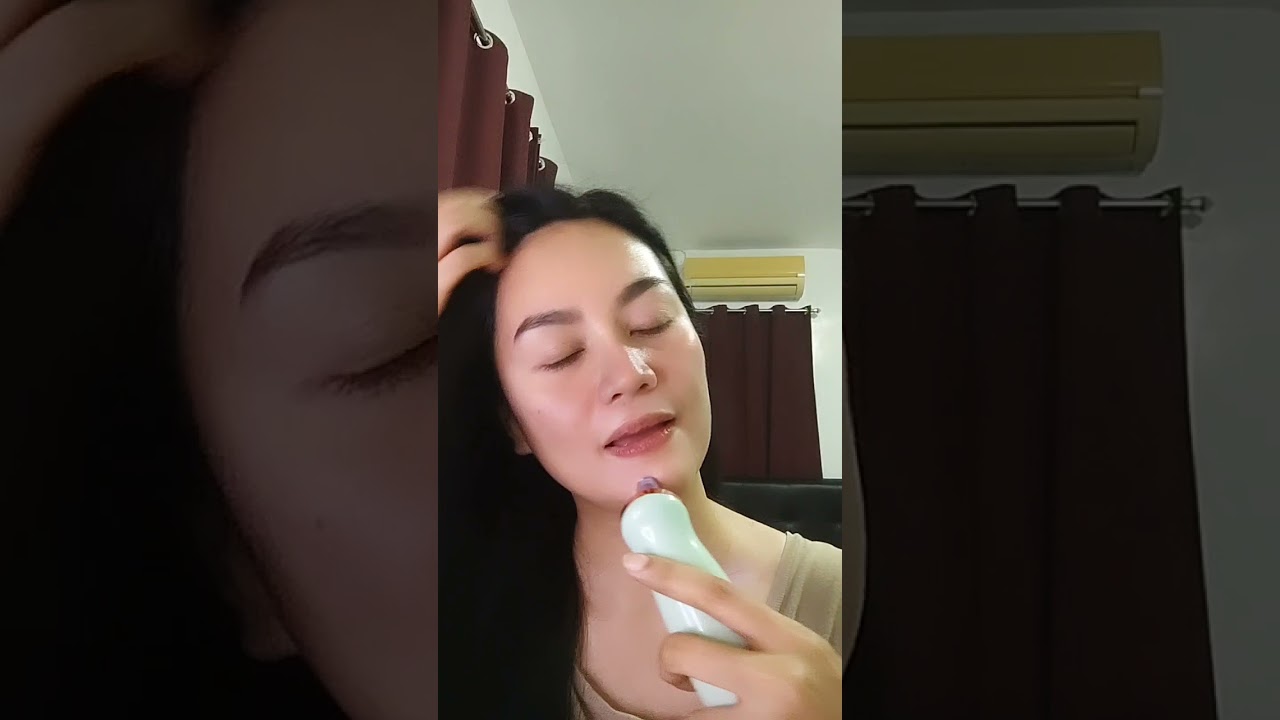 Ckeyin Vacuum Blackhead Remover Electric Pore Suction Facial Cleanser 