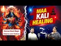 Maa kali expert priyanka sharma on sahil khanna show  viral podcast tarot maakali