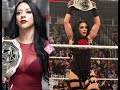 Stephanie Vaquer Theme Song 2026 Devil Kiss Wwe