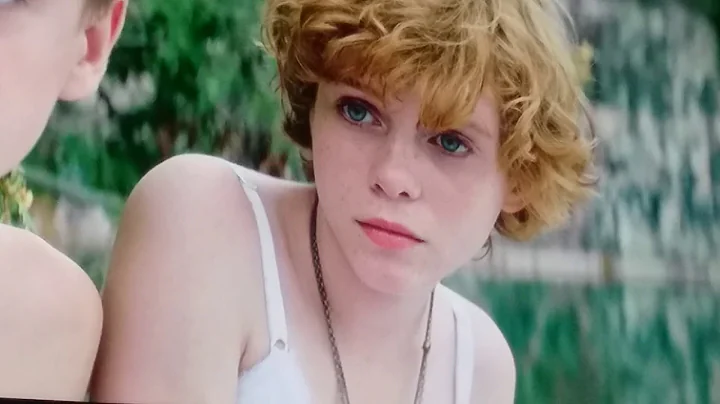 Author of fear special feature to" It" 2017