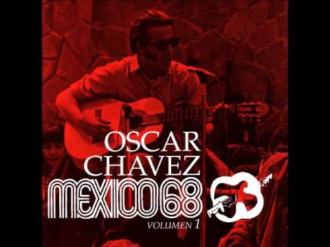 Oscar Chávez - 02 Corrido del Gorila Prieto