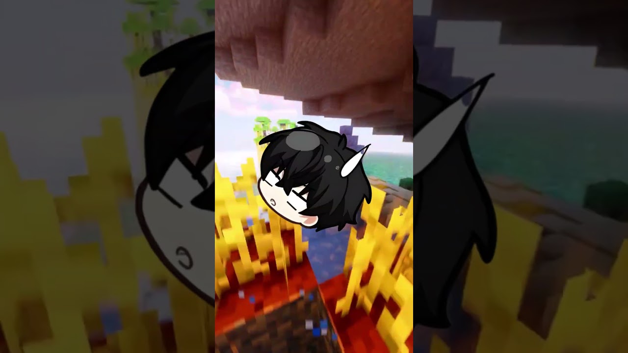 Minhas habilidades são fora do normal 😳🔥 (Virei o Curupira!)