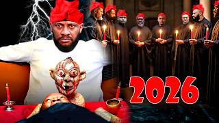 Poverty To Power: He Wanted To Escape Poverty, So He Made A Covenant With Dark Forces, Full Movie