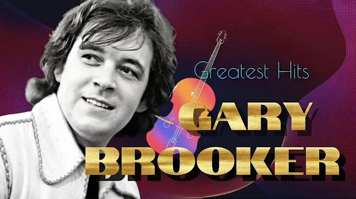 Gary Brooker Tribute: Procol Harum / Solo Career G...